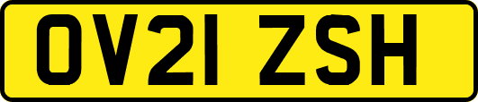 OV21ZSH