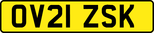 OV21ZSK