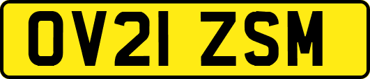 OV21ZSM