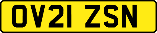 OV21ZSN