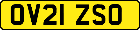 OV21ZSO