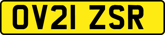 OV21ZSR