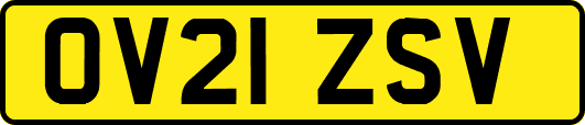 OV21ZSV