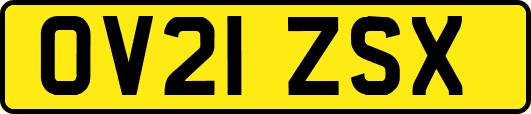 OV21ZSX