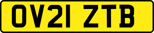 OV21ZTB