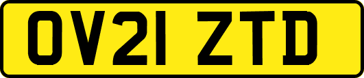 OV21ZTD