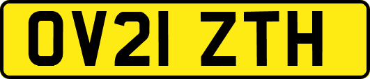 OV21ZTH