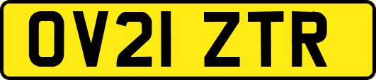 OV21ZTR
