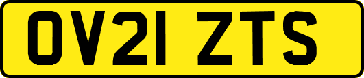 OV21ZTS