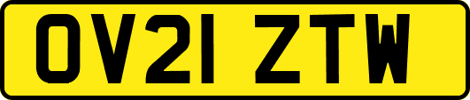 OV21ZTW