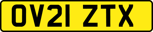 OV21ZTX