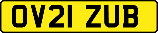 OV21ZUB