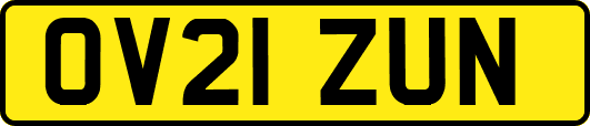OV21ZUN