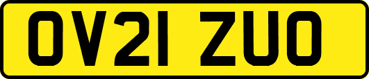 OV21ZUO