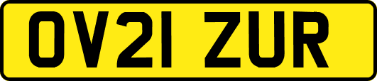 OV21ZUR