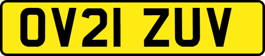 OV21ZUV