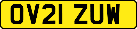 OV21ZUW