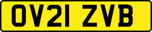 OV21ZVB
