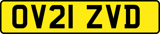 OV21ZVD