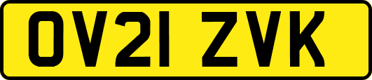 OV21ZVK