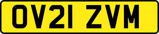 OV21ZVM