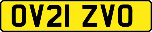 OV21ZVO