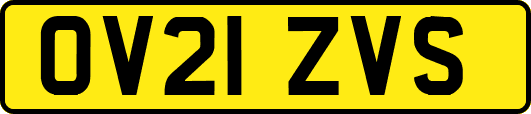 OV21ZVS