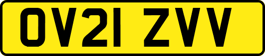 OV21ZVV