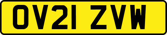 OV21ZVW