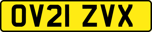 OV21ZVX