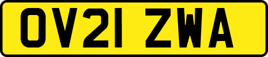 OV21ZWA