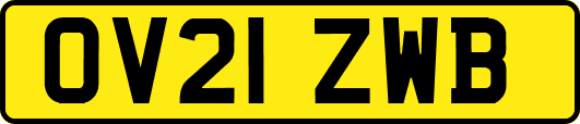 OV21ZWB