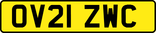 OV21ZWC