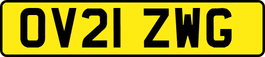 OV21ZWG