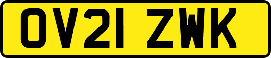 OV21ZWK