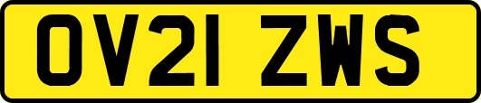 OV21ZWS