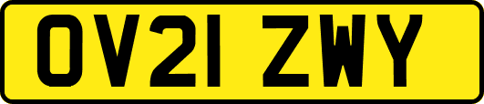 OV21ZWY