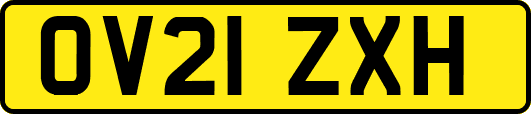 OV21ZXH