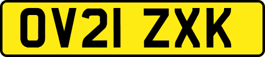 OV21ZXK