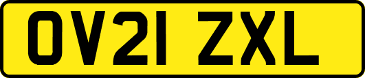 OV21ZXL