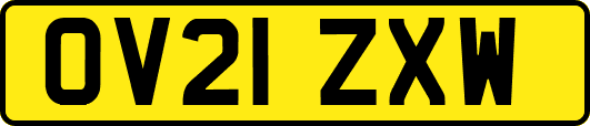 OV21ZXW