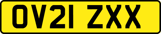 OV21ZXX