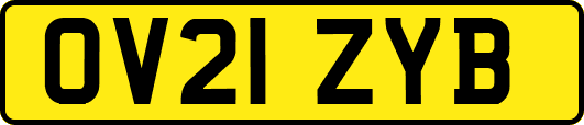 OV21ZYB