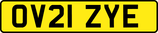 OV21ZYE