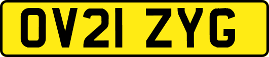 OV21ZYG