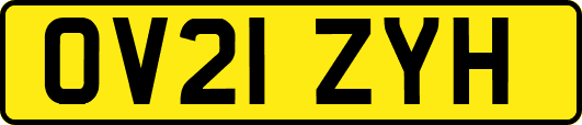 OV21ZYH