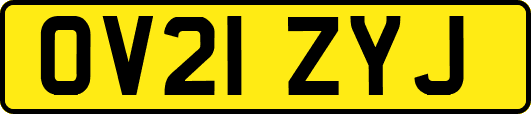 OV21ZYJ