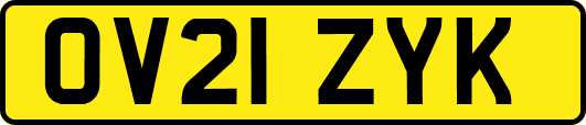 OV21ZYK