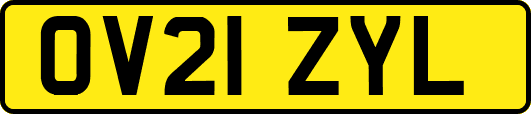 OV21ZYL