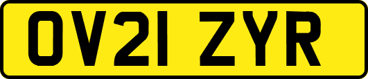 OV21ZYR
